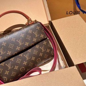 New Arrival LV Handbag L395