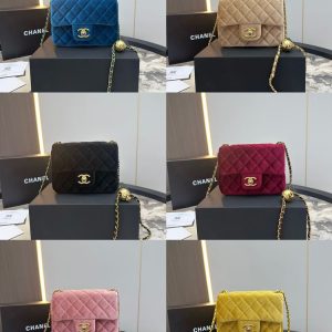 New Arrival CN Handbag C350