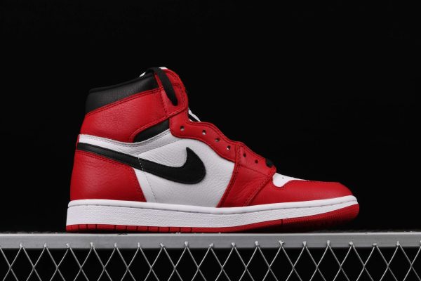 New Arrival AJ1 High 025 – 861428-061