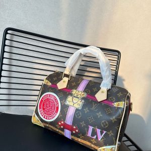 New Arrival LV Handbag L608