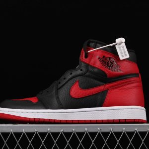 New Arrival AJ1 High 025 – 861428-061