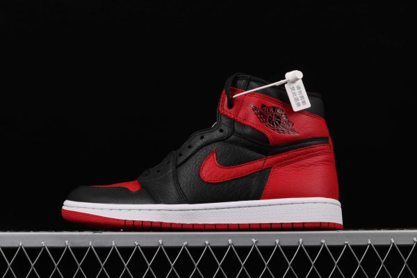 New Arrival AJ1 High 025 – 861428-061