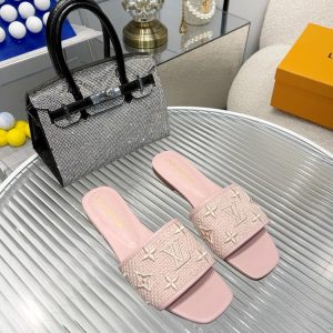 New Arrival LV Women Shoes L187