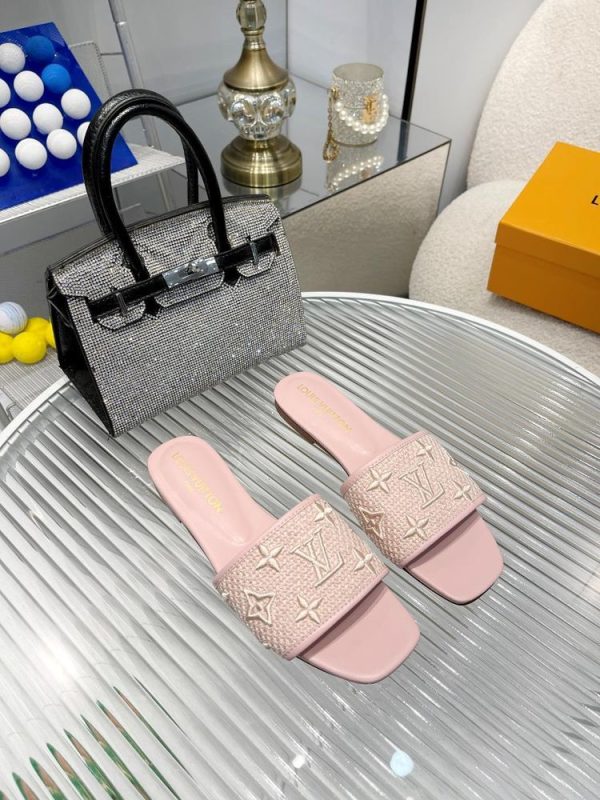 New Arrival LV Women Shoes L187