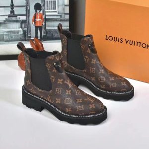 New Arrival LV Women Shoes L385