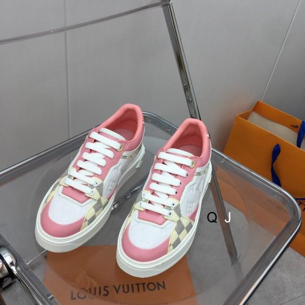 New Arrival LV Women Shoes L295