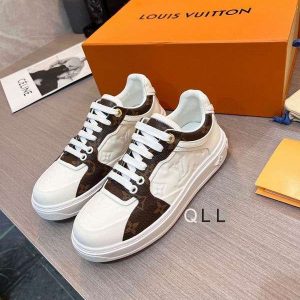 New Arrival LV Women Shoes L155