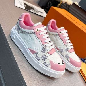 New Arrival LV Women Shoes L151