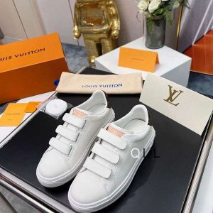 New Arrival LV Women Shoes L149