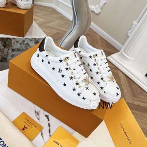 New Arrival LV Women Shoes L146