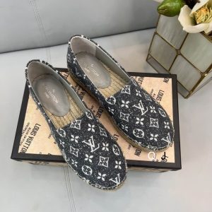 New Arrival LV Women Shoes L286