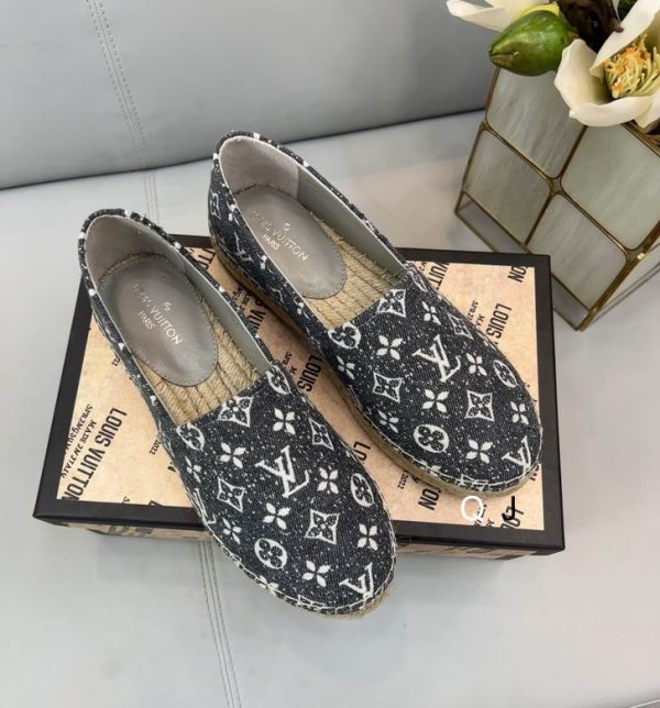 New Arrival LV Women Shoes L286