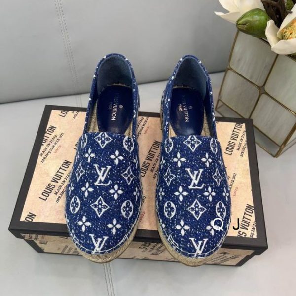 New Arrival LV Women Shoes L286