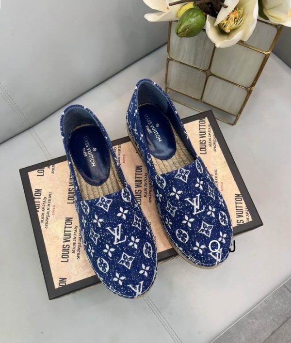 New Arrival LV Women Shoes L286