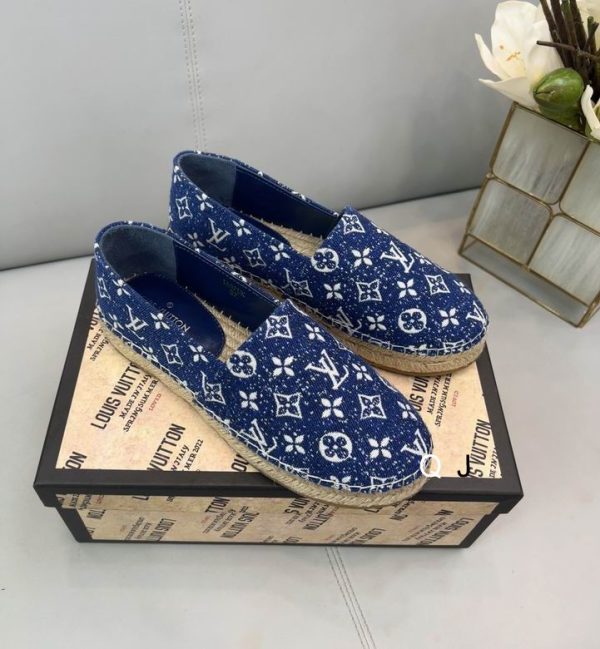 New Arrival LV Women Shoes L286