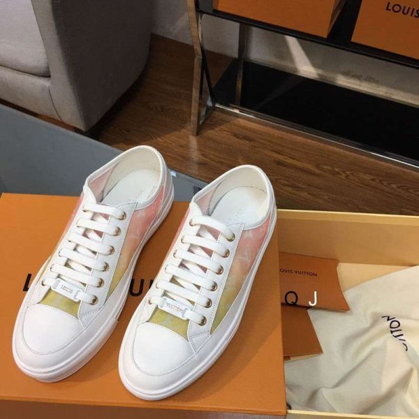 New Arrival LV Women Shoes L171