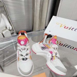 New Arrival LV Women Shoes L168