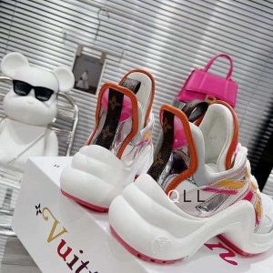 New Arrival LV Women Shoes L169