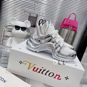 New Arrival LV Women Shoes L162