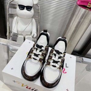 New Arrival LV Women Shoes L163