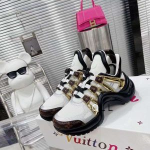 New Arrival LV Women Shoes L163