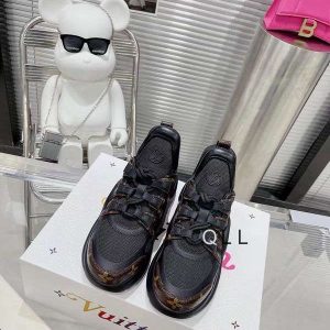 New Arrival LV Women Shoes L164