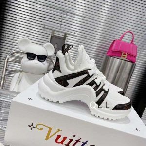 New Arrival LV Women Shoes L165