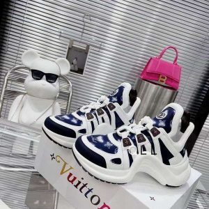 New Arrival LV Women Shoes L160