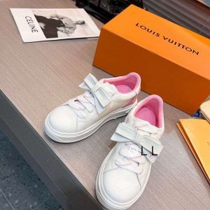 New Arrival LV Women Shoes L150