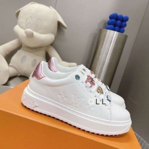 New Arrival LV Women Shoes L147