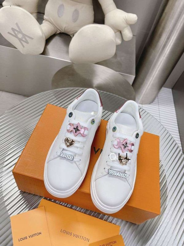 New Arrival LV Women Shoes L147