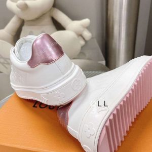 New Arrival LV Women Shoes L147