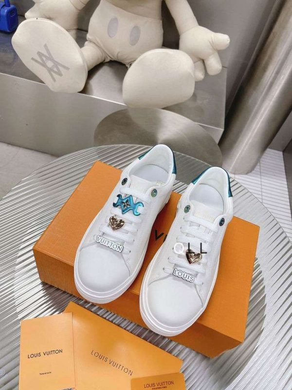 New Arrival LV Women Shoes L147