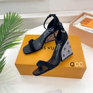 New Arrival LV Women Shoes L368