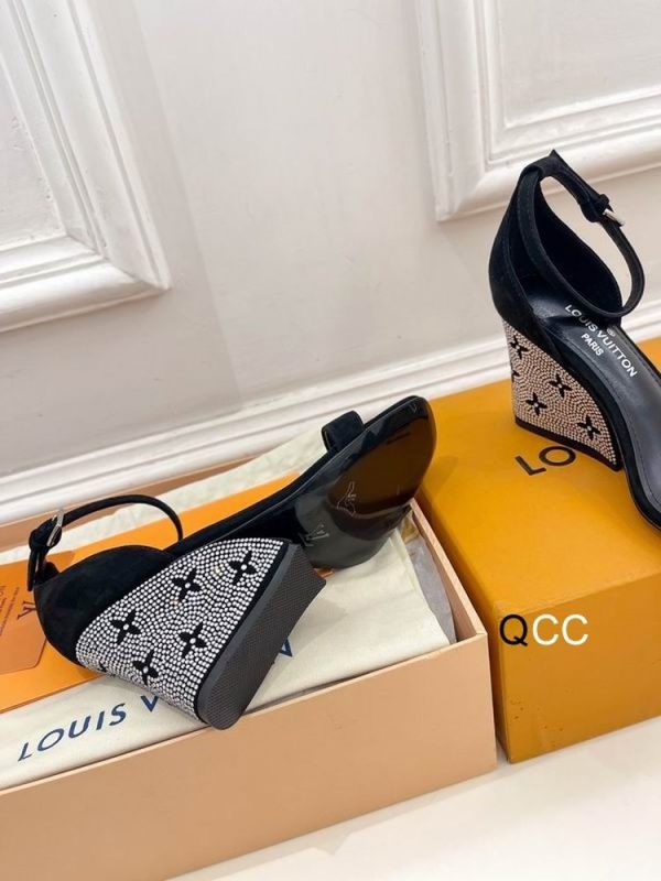 New Arrival LV Women Shoes L368