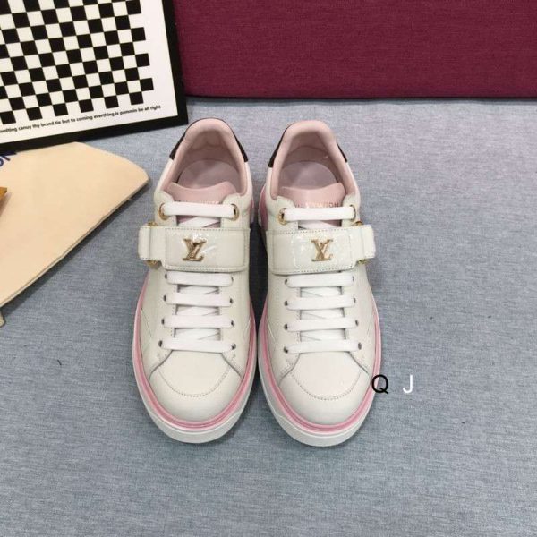 New Arrival LV Women Shoes L134