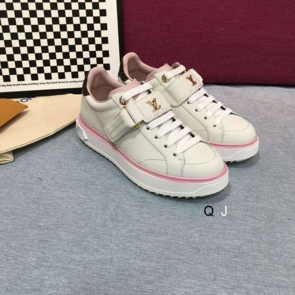 New Arrival LV Women Shoes L134