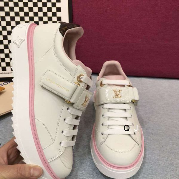 New Arrival LV Women Shoes L134