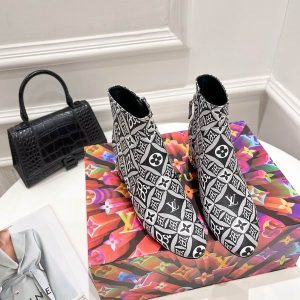 New Arrival LV Women Shoes L296