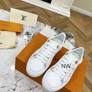 New Arrival LV Women Shoes L144