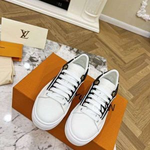 New Arrival LV Women Shoes L143