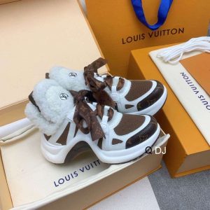 New Arrival LV Women Shoes L141