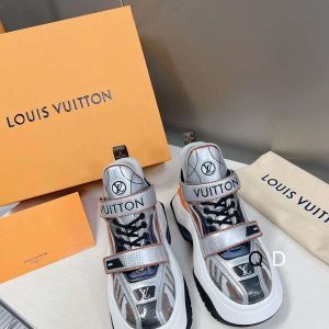 New Arrival LV Women Shoes L137