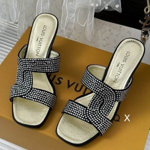 New Arrival LV Women Shoes L364