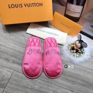 New Arrival LV Women Shoes L287