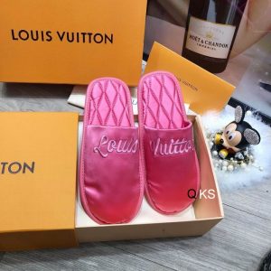 New Arrival LV Women Shoes L287