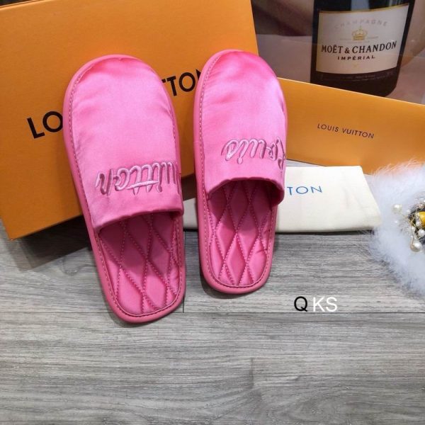 New Arrival LV Women Shoes L287