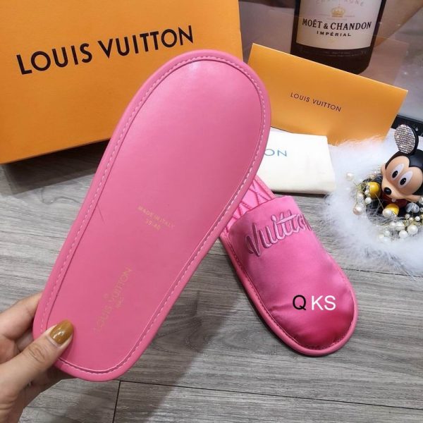 New Arrival LV Women Shoes L287