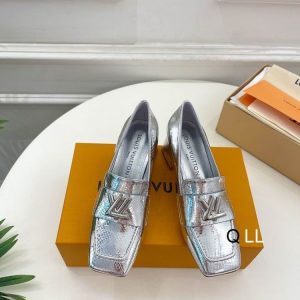 New Arrival LV Women Shoes L365