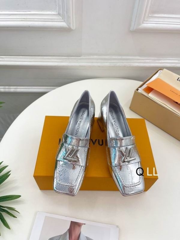 New Arrival LV Women Shoes L365